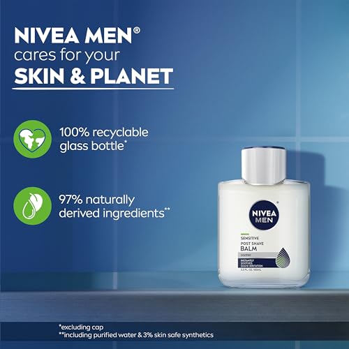 Ideal for daily morning grooming in the bathroom or mirror