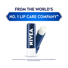 SPF 15 label on NIVEA Men's Active Care for daily sun protection.