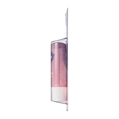 NIVEA Silky lightweight texture showing non-greasy daily wear