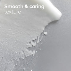 NIVEA Smoothness Lip Care SPF 15 bottle highlights vitamins C and E for lip care.