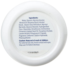 Three NIVEA Soft tubes displayed for easy access.