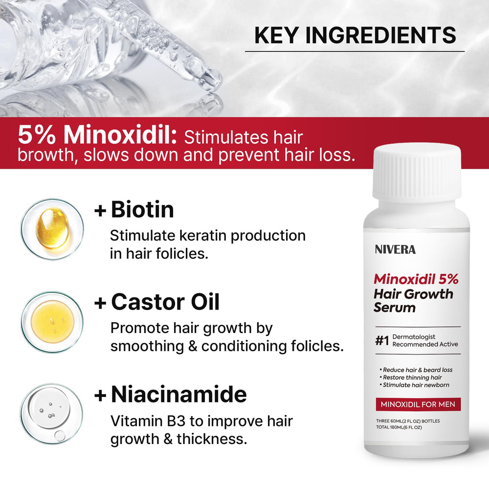 NIVELA odorless formula close-up shows residue-free application.