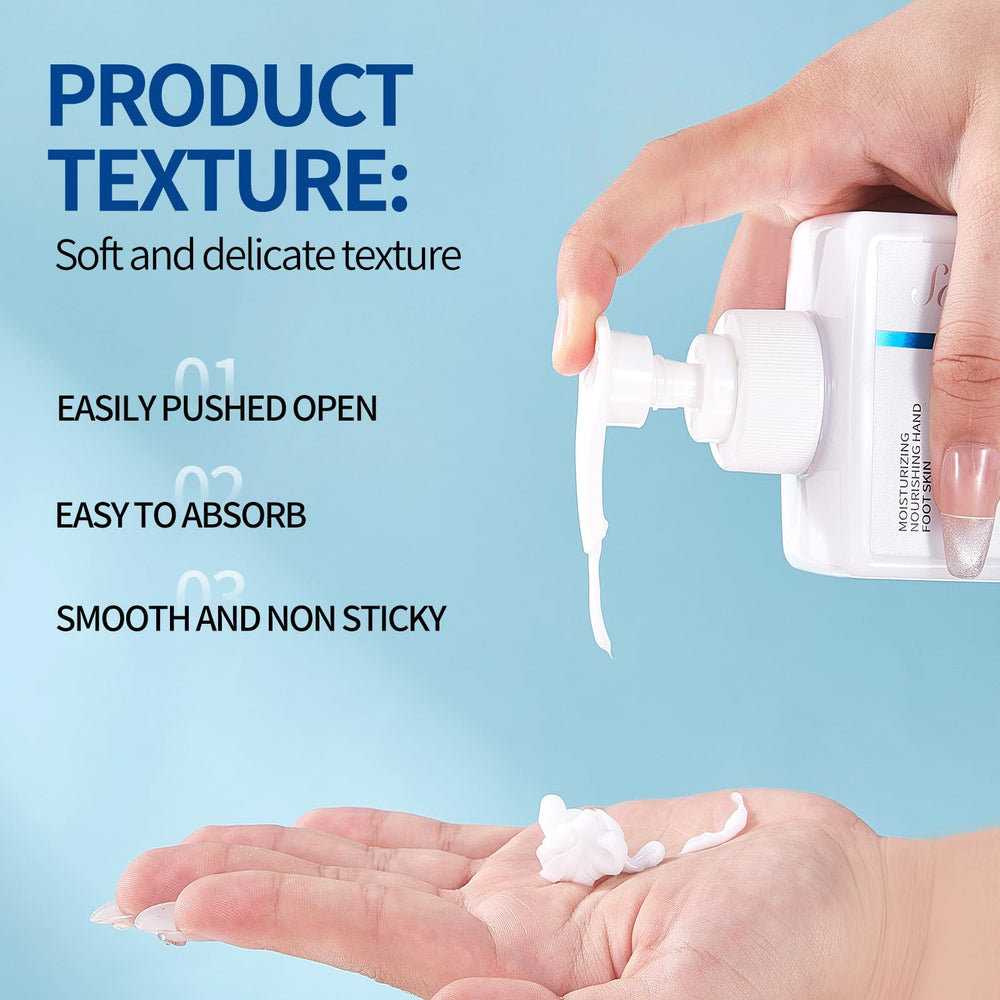 NIZENTA Urea Cream finish is non greasy, leaving comfortable skin.