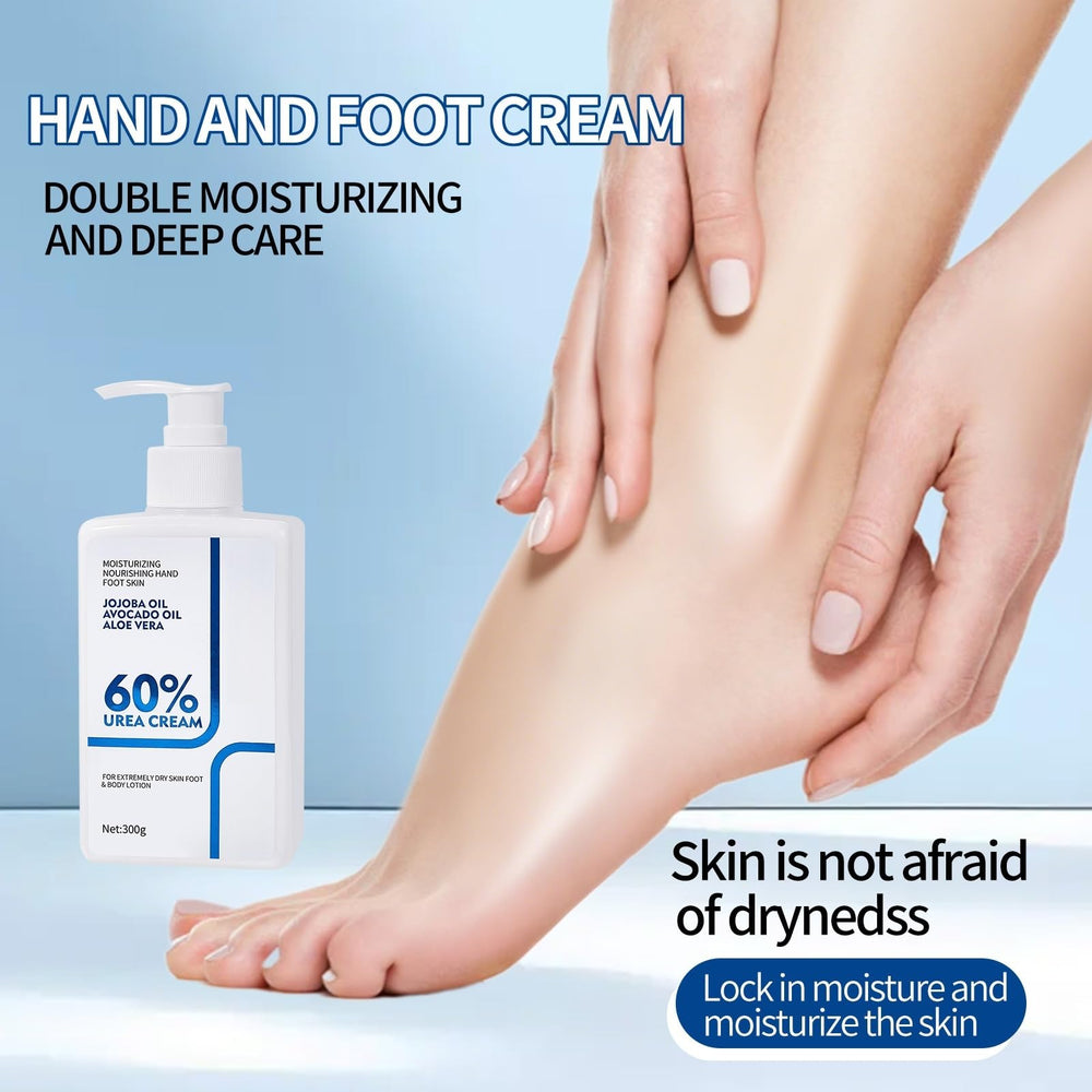 NIZENTA Urea Cream gift-ready packaging suitable for gifting.