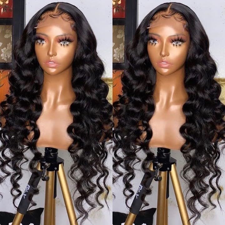NKTU deep wave texture suits occasions from parties to travel
