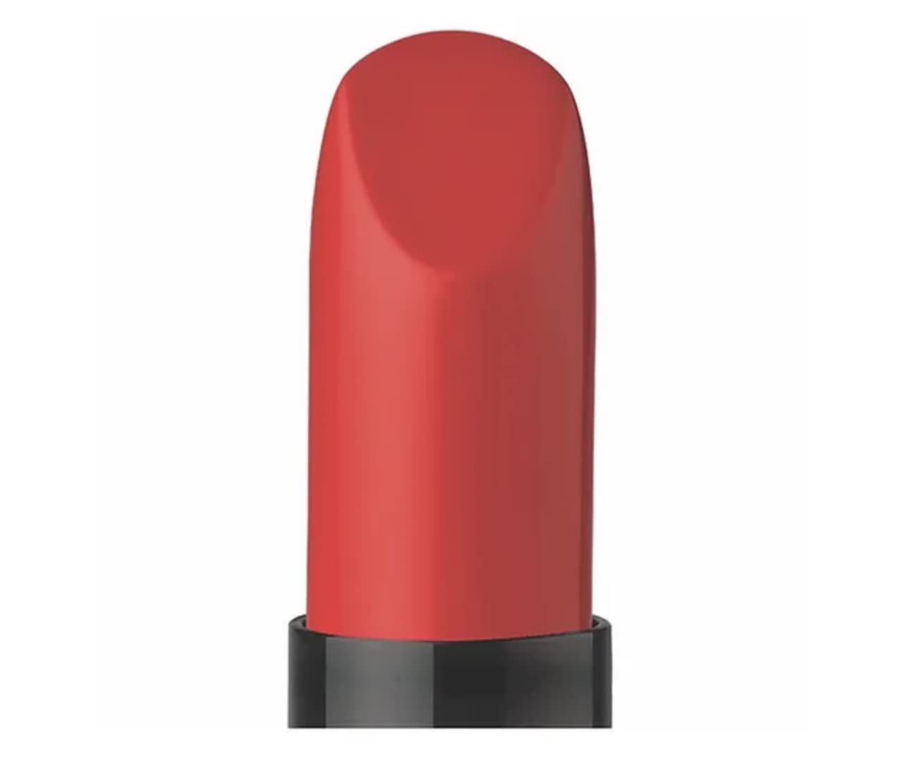 NNYL BEAUTY Luxury Creme Lipstick Ablaze delivers rich color with a hydrating high-shine finish.
