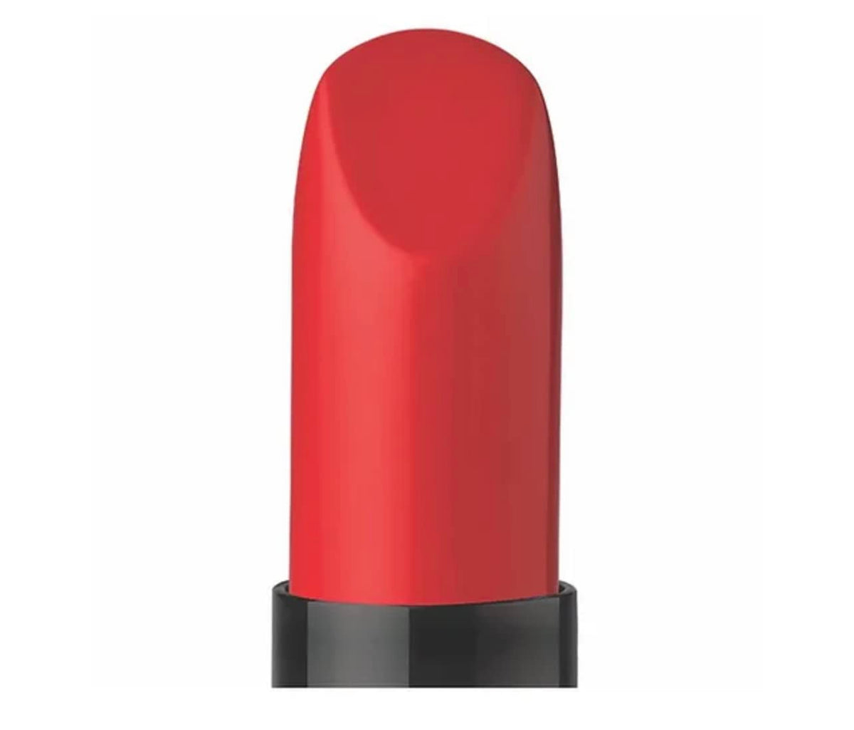 NNYL BEAUTY Luxury Creme Lipstick Ablaze delivers rich color with a hydrating high-shine finish.