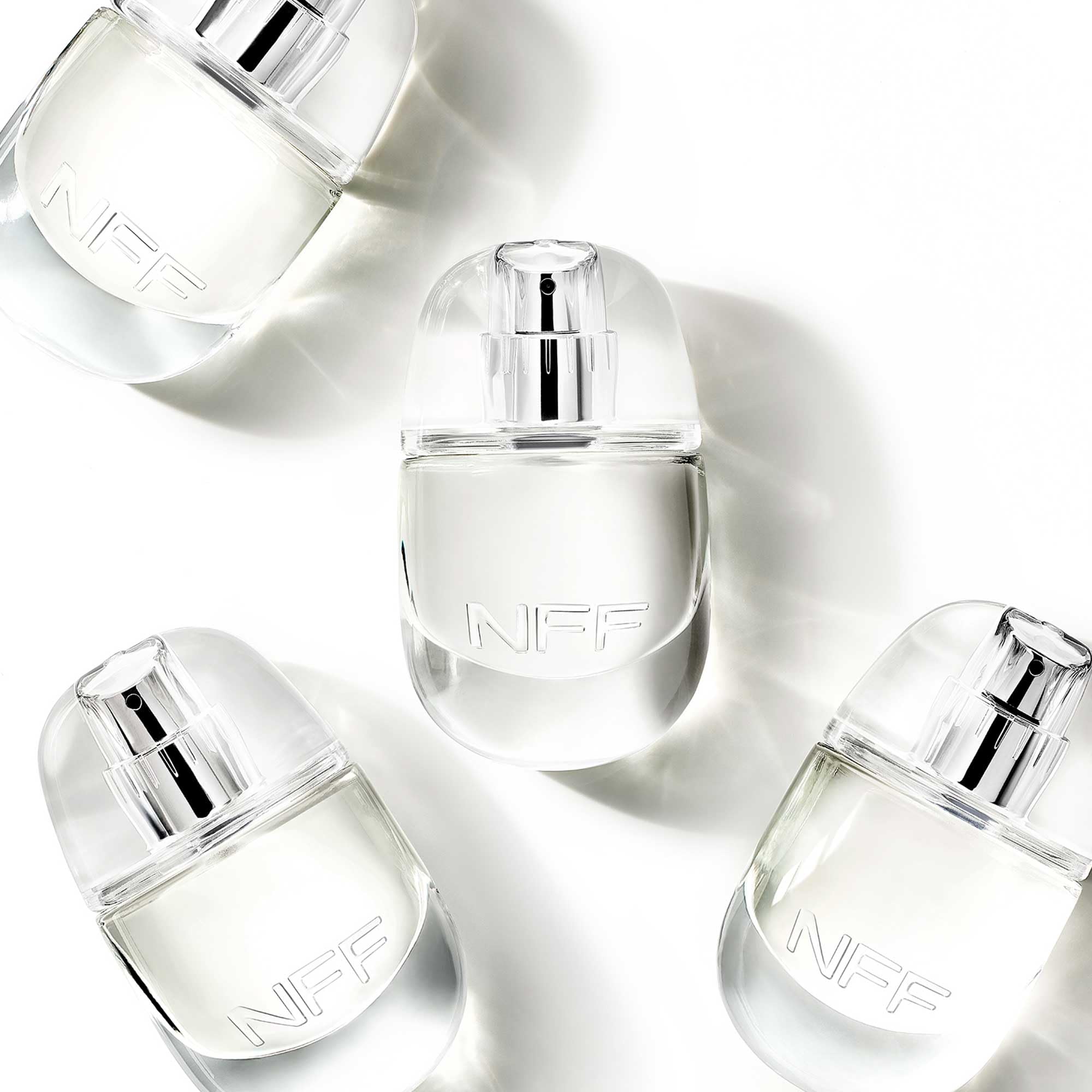 No Makeup Makeup Skin-friendly formula with My Z-Biome seal feature.