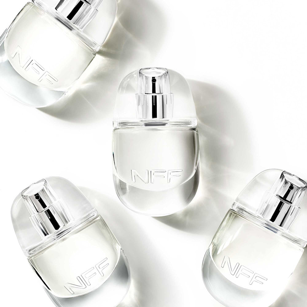 No Makeup Makeup Skin-friendly formula with My Z-Biome seal feature.