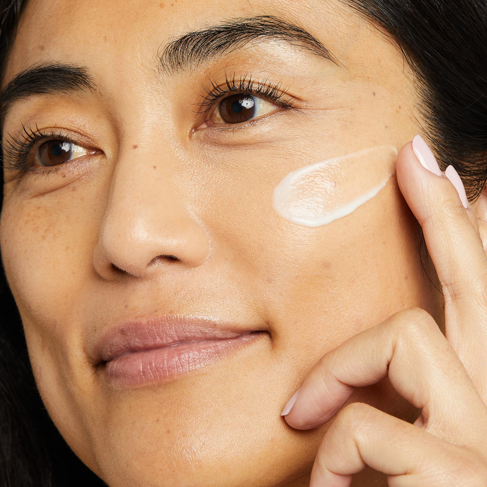 No7 Advanced Retinol 0.3% Night Concentrate nightly routine application ritual.