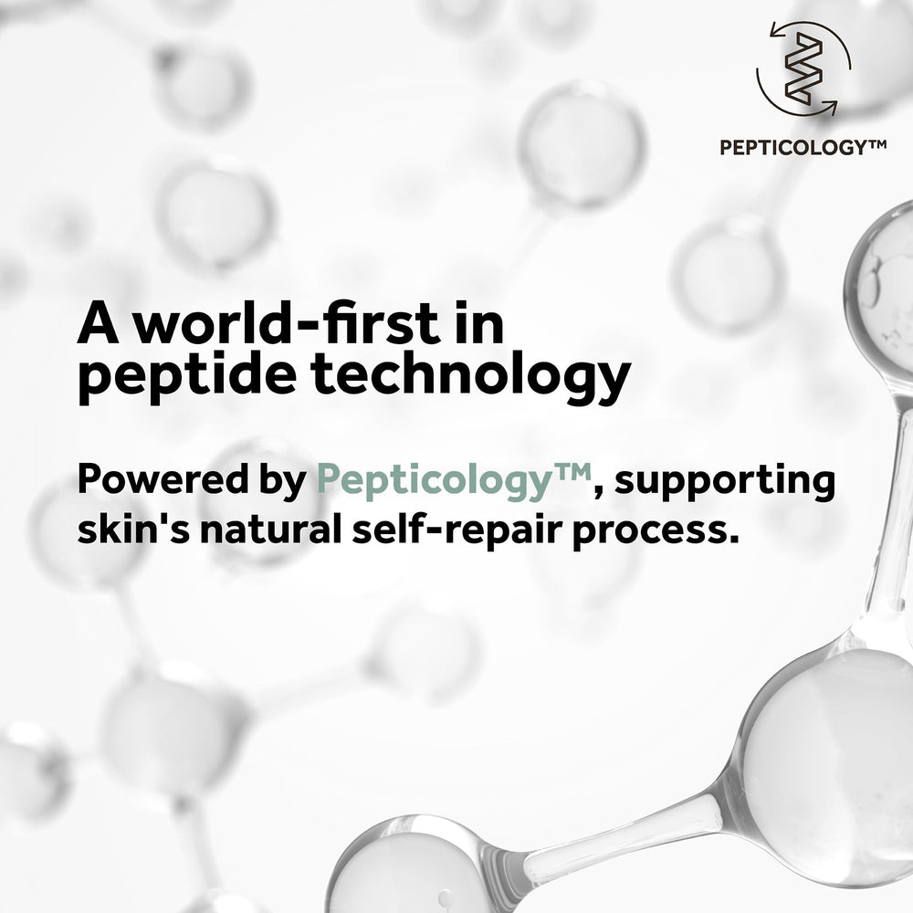 No7 branding close-up on packaging reinforces trusted, science-backed anti-aging care.