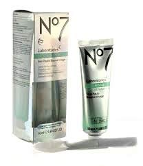 No7 CICA-Rescue Skin Paste closeup of creamy texture for fast comfort