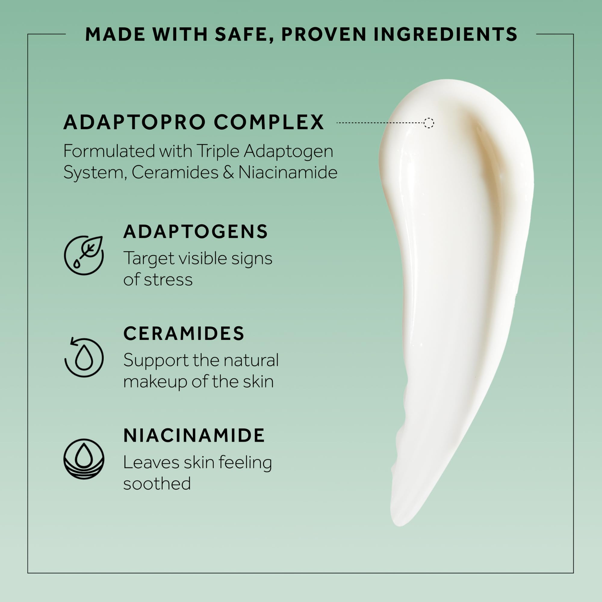 No7 Derm Solutions suitable for sensitive skin during daily care
