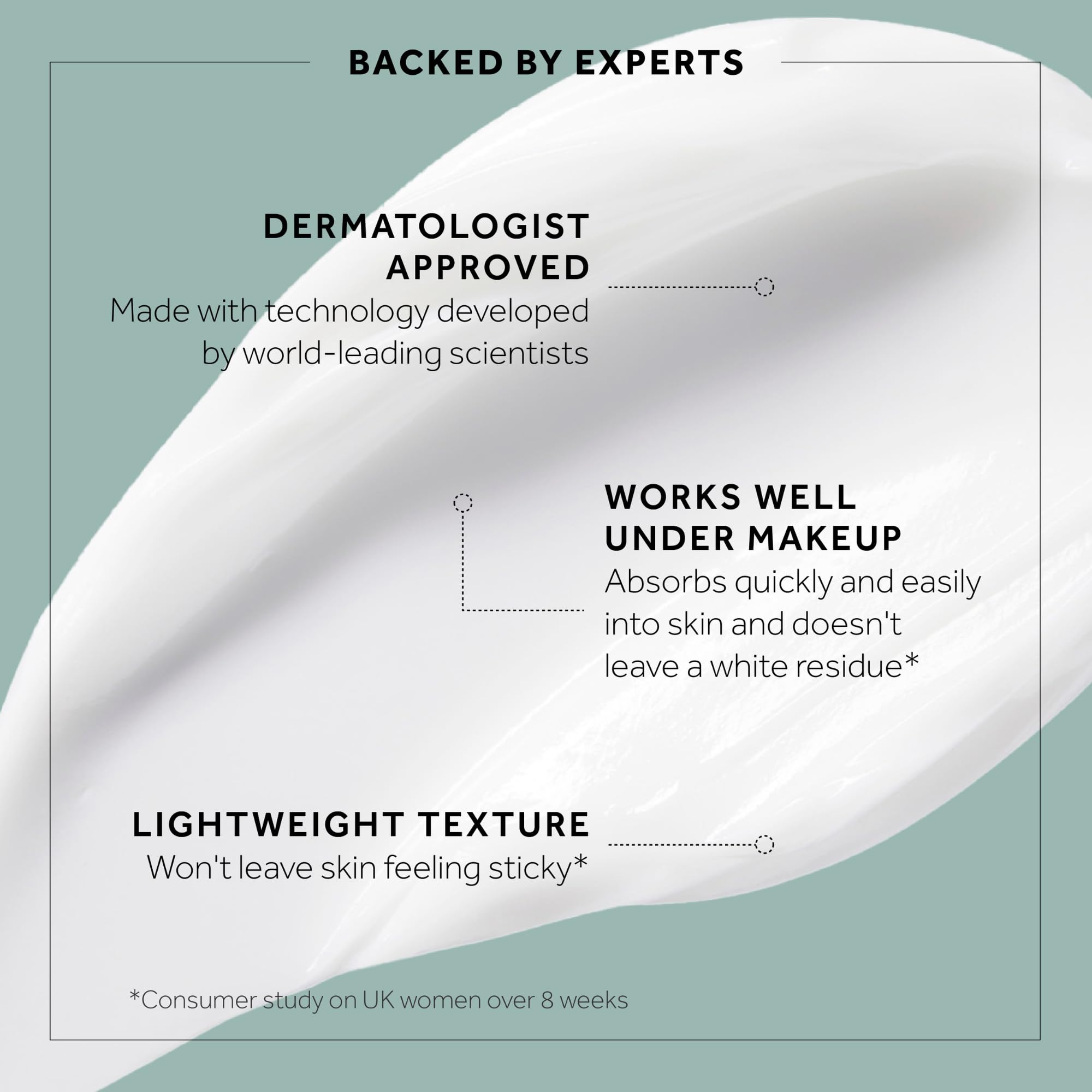 No7 Future Renew night cream routine application illustrates overnight care moment.