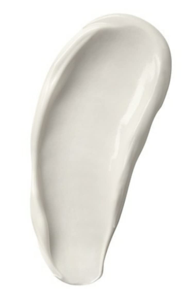 No7 Lift and Luminate SPF 30 label on the daytime formula.