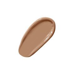 No7 Lift & Luminate shade-range swatch displays five blendable tones for natural match.