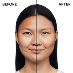 No7 foundation with SPF 15 provides daytime sun protection for mature skin.