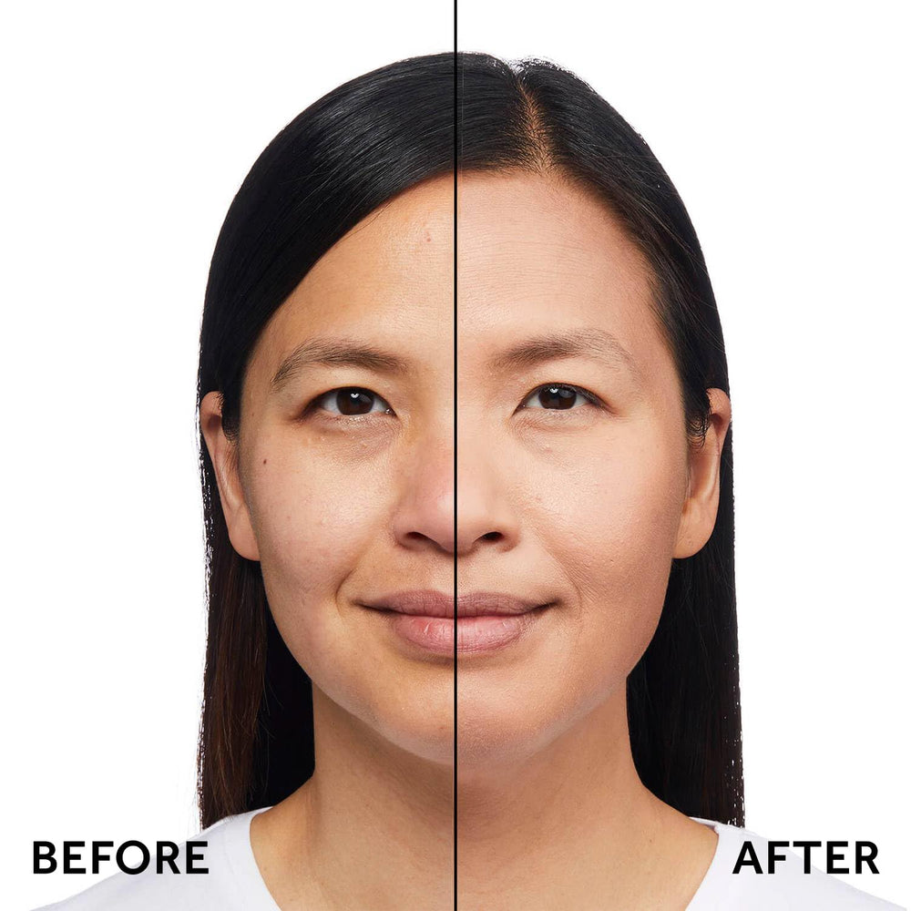 No7 Lift & Luminate SPF 15 label highlights sun protection for mature skin.
