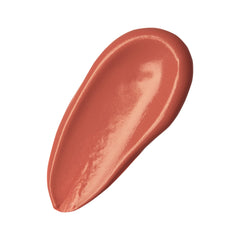No7 Lip and Cheek Tint Dusk Pink on cheeks provides natural buildable flush