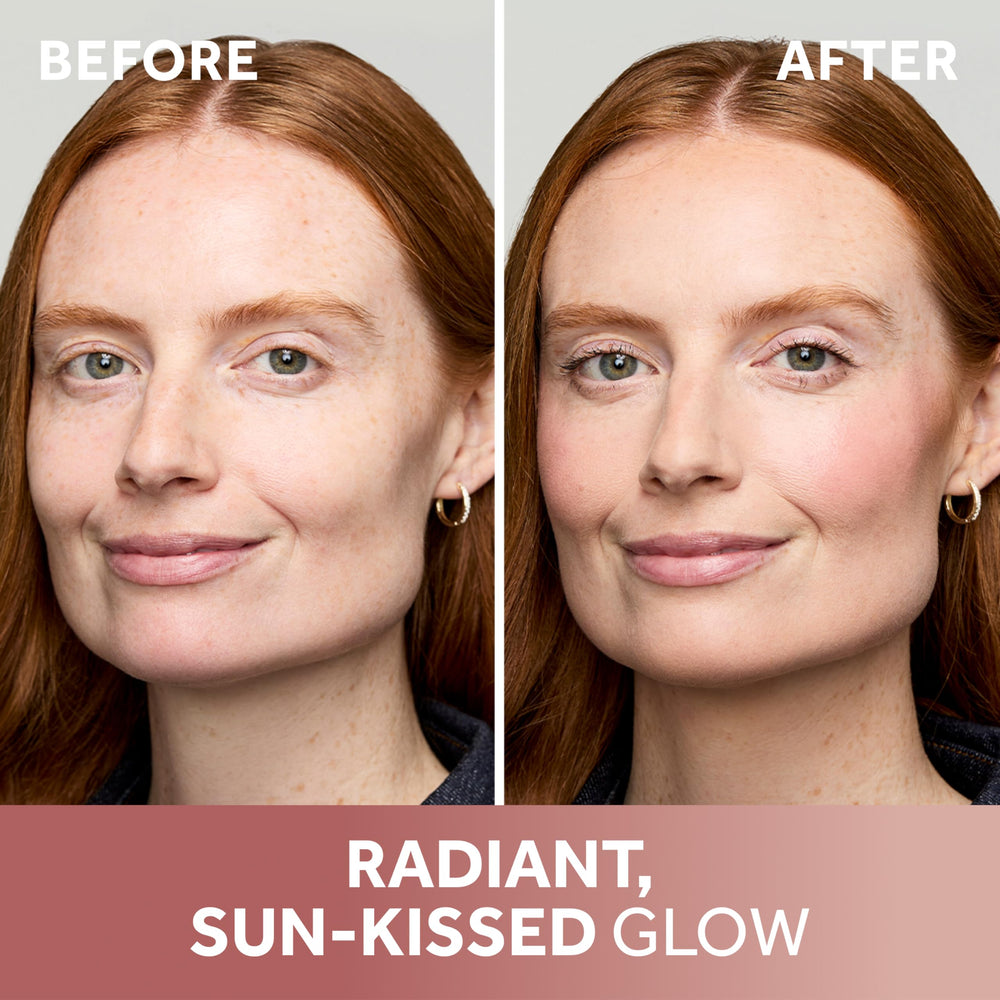 No7 Pro Artist Color & Glow Pearl Glow highlights skin with radiant accents.