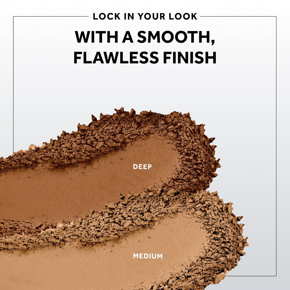 No7 Pro Artist powder travels in a compact for on-the-go touch-ups.