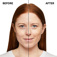 No7 Protect and Perfect Calico swatch reveals true-skin shade match for versatile tones.