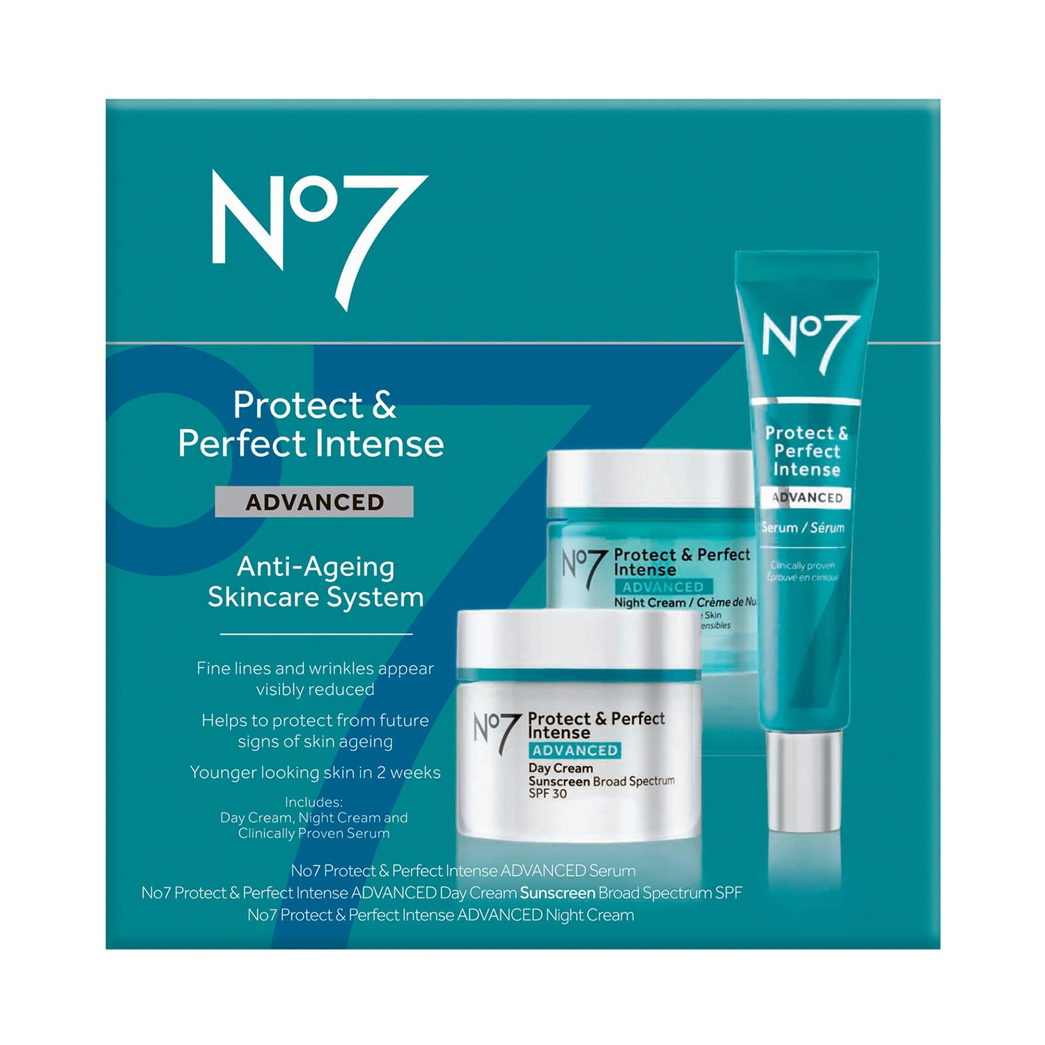 No7 Hydrating Shea Butter Night Cream jar delivering rich overnight moisture.