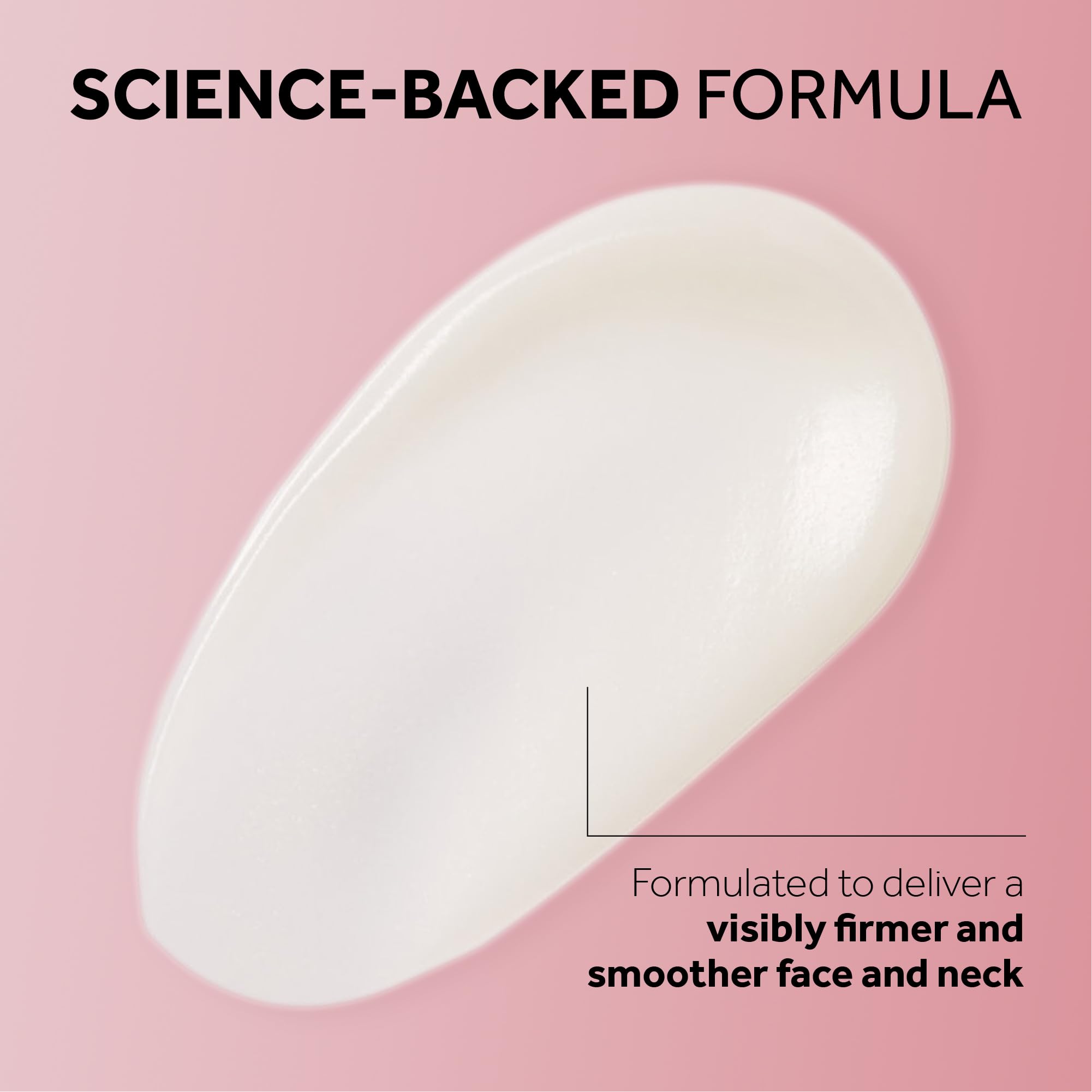 No7 Restore & Renew serum hyaluronic-acid emphasizes hydration and plumpness.