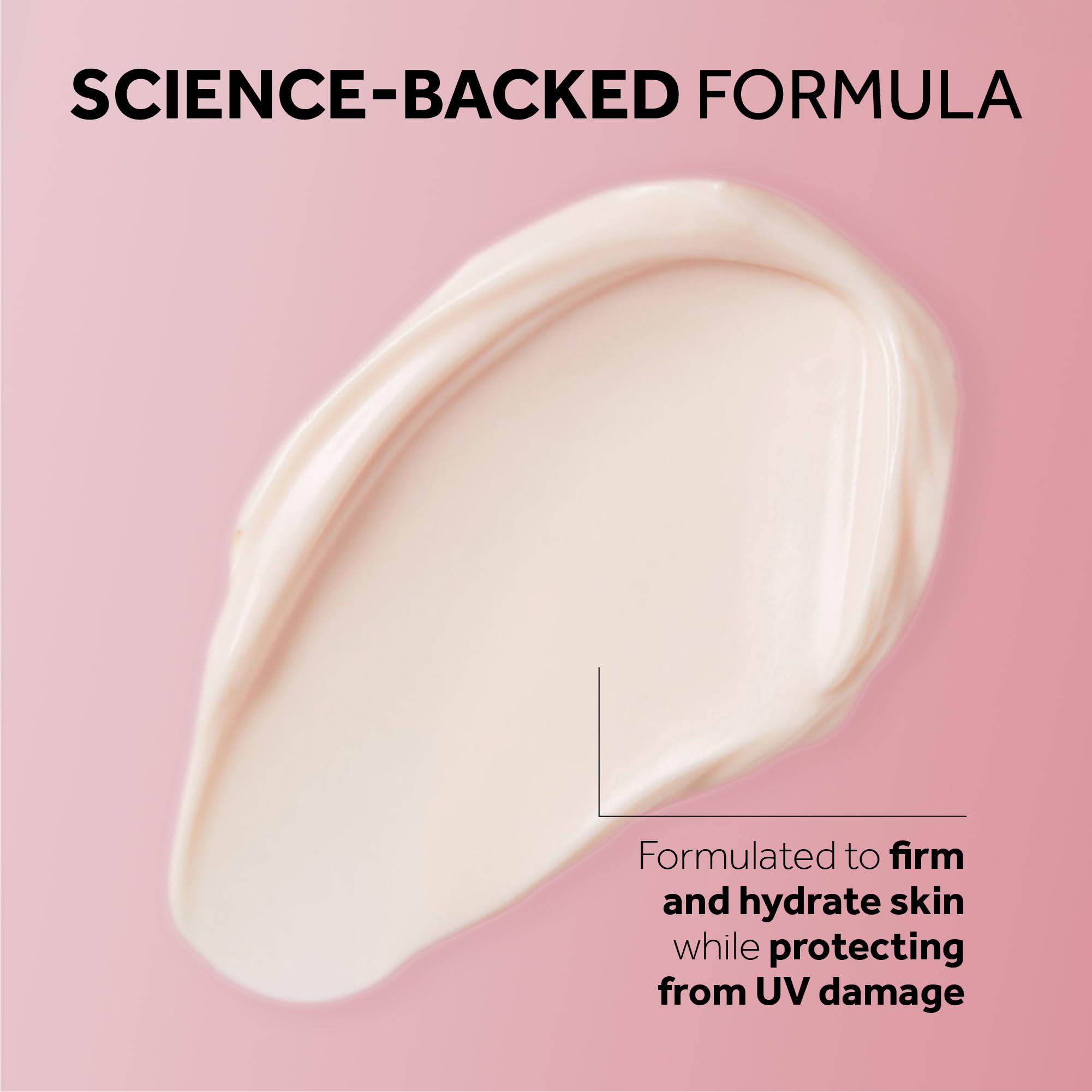 No7 Restore & Renew SPF 30 application scene for daily routine