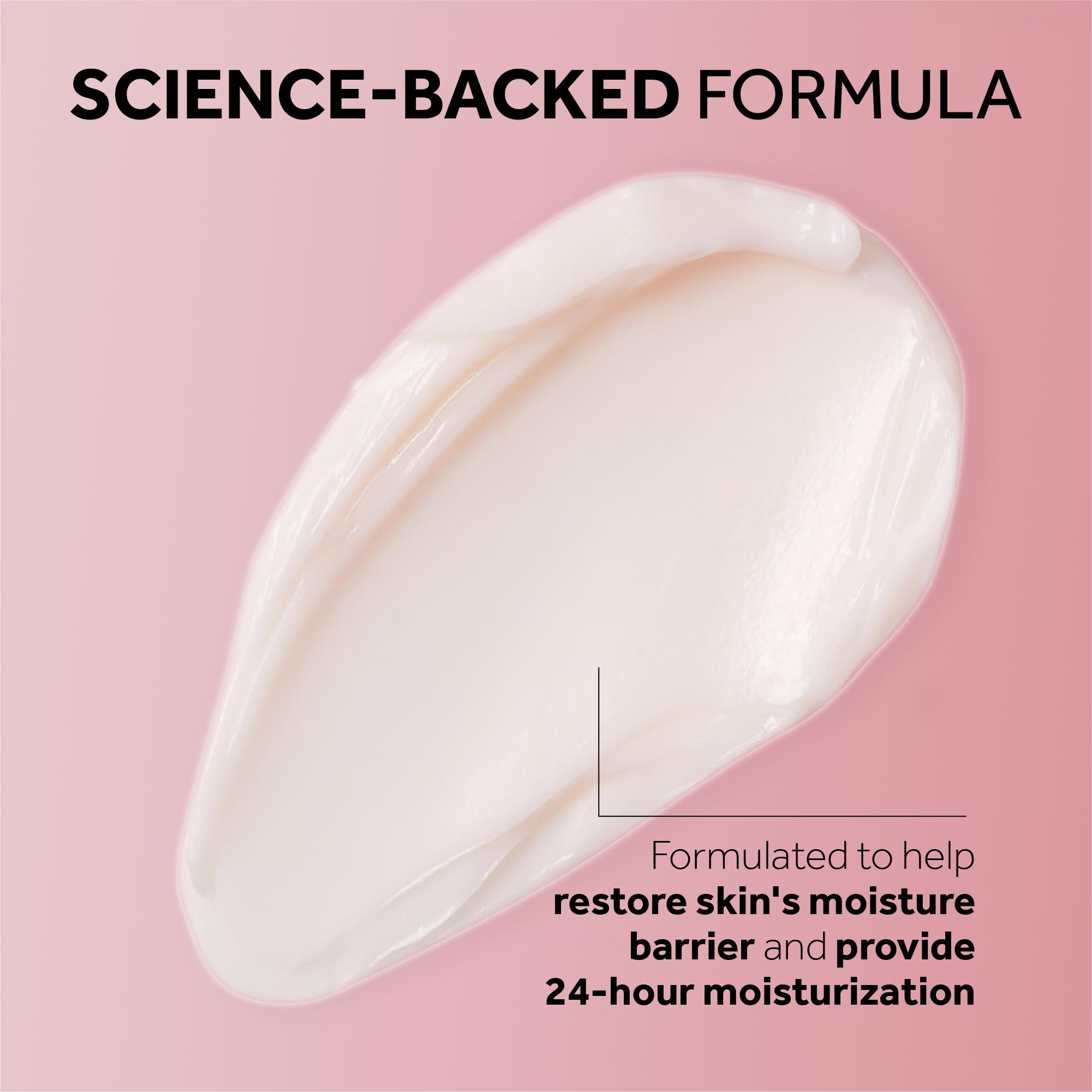 Vitamin E in No7 Restore & Renew supports nourishing skin care.
