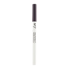 No7 Stay Perfect Eye Pencil glides smoothly for effortless eye definition.