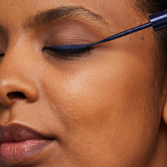 No7 Stay Perfect eyeliner smudge-proof up to 24 hours for longevity