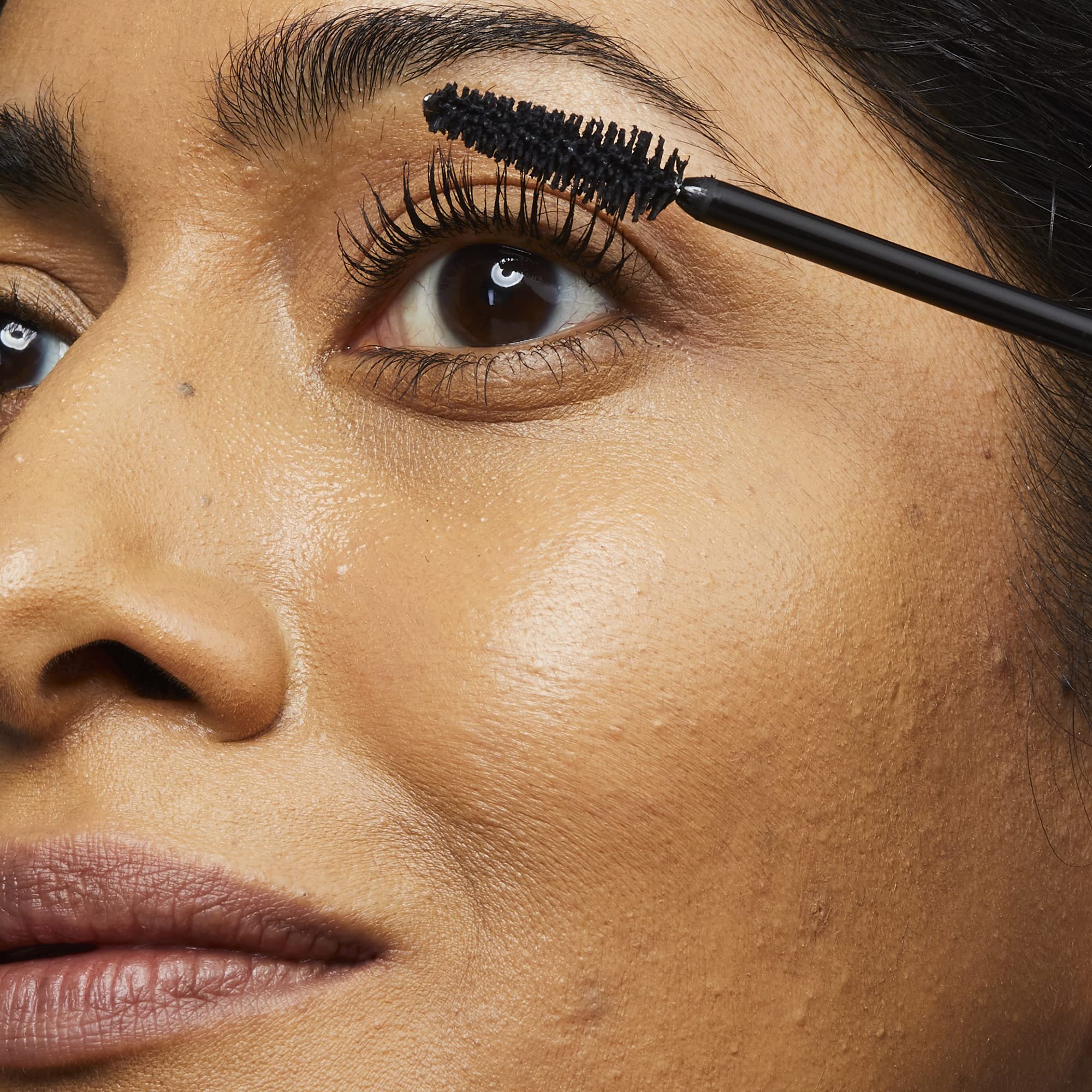 No7 Stay Perfect Mascara waterproof formula stands up to rain and tears.