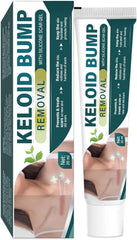 NOBA Keloid Bump Removal bottle pump for easy application