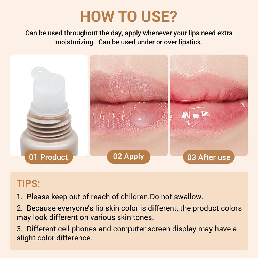 Nobeka Lip Butter daily use: versatile lip care for any mood