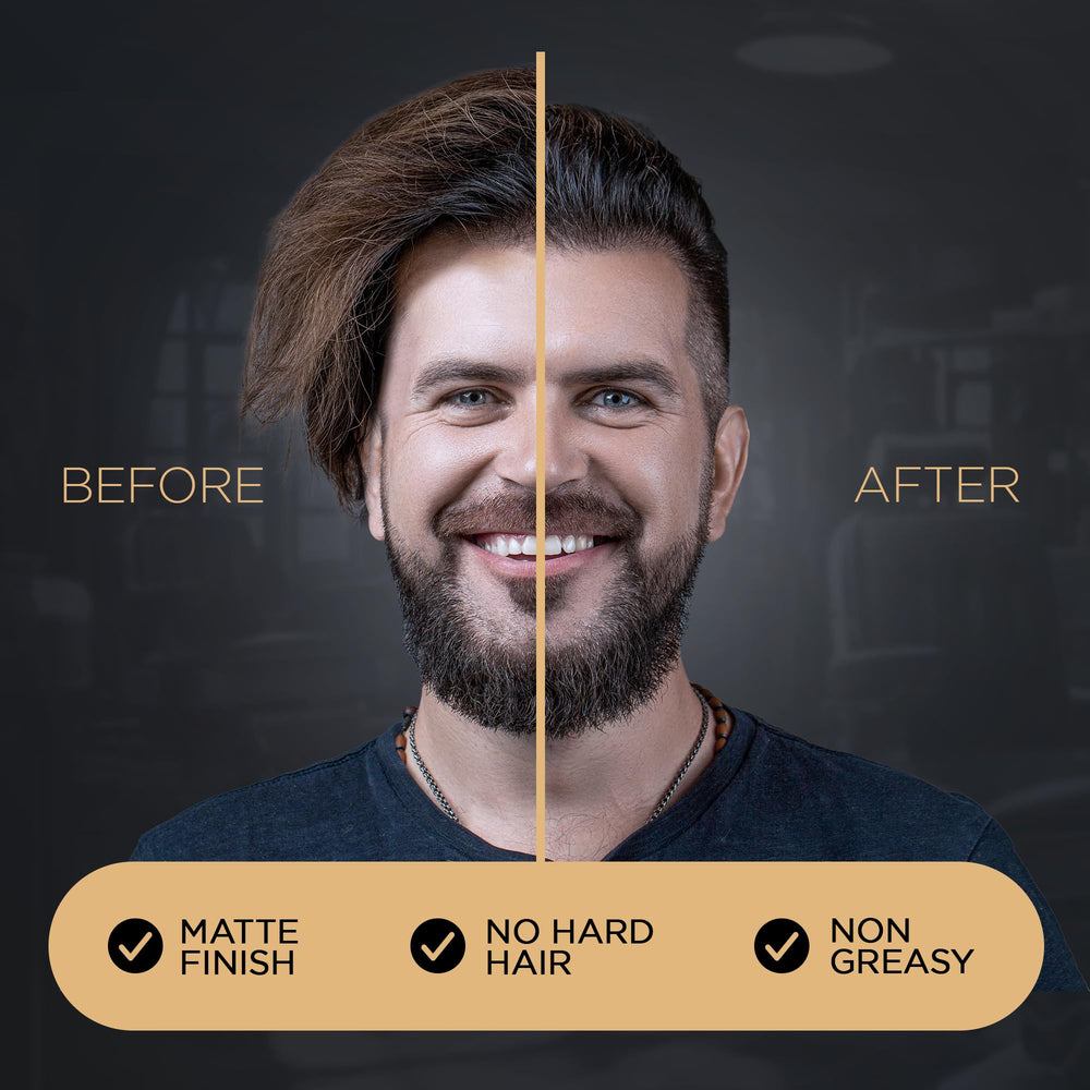 Noble By Greg Young paste in hands heating for easy application and pliability.