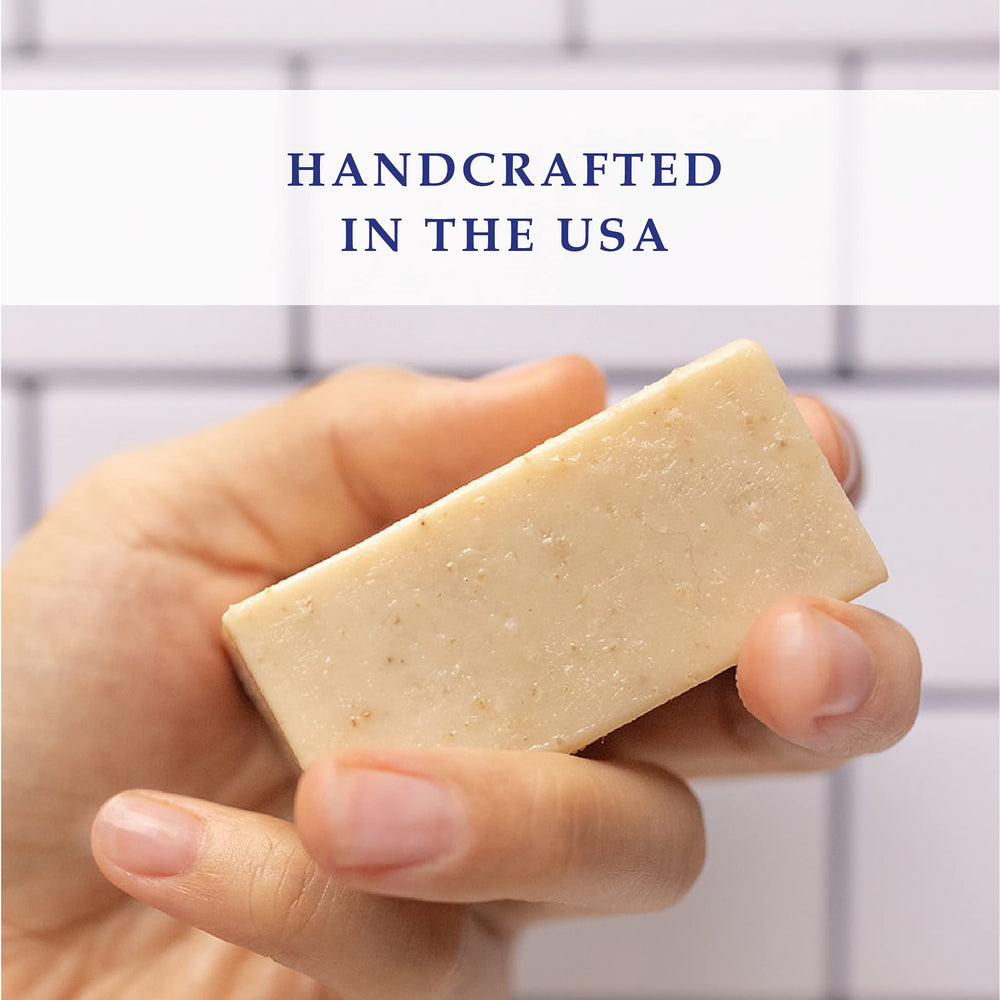 Noble Formula bar for all skin types with gentle cleansing