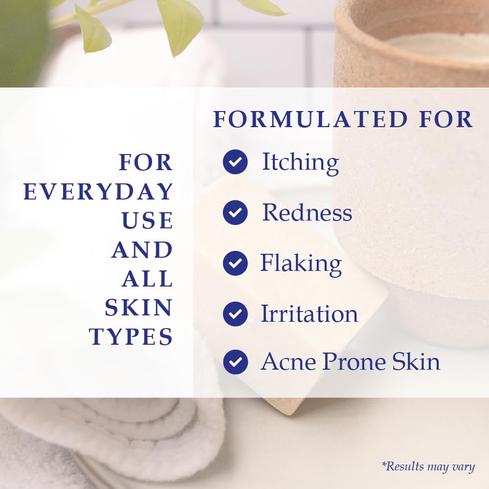Noble Formula mango and cocoa butter bar for nourishing skin care