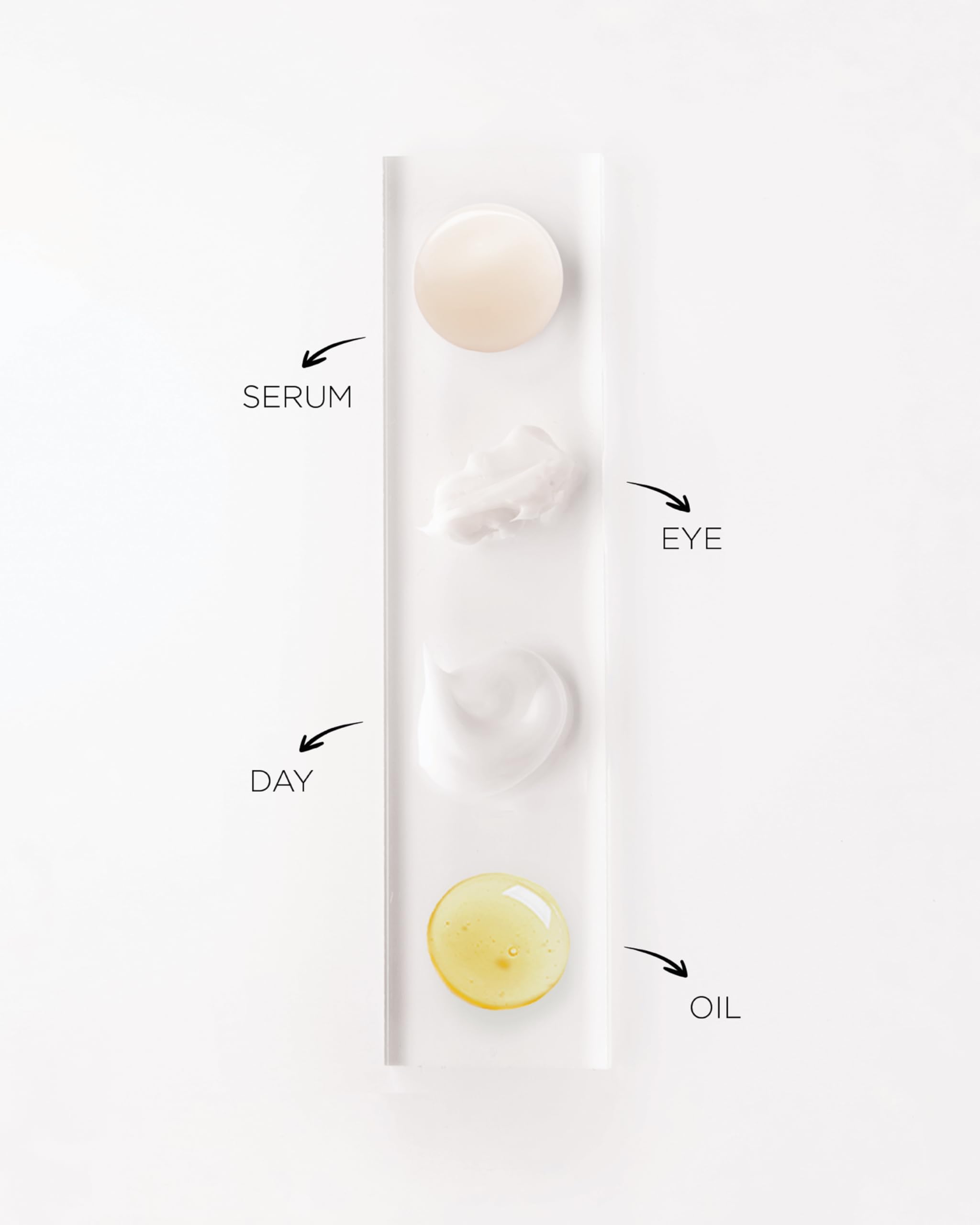 Noble Panacea Prime Radiance Serum protecting against environmental stress.