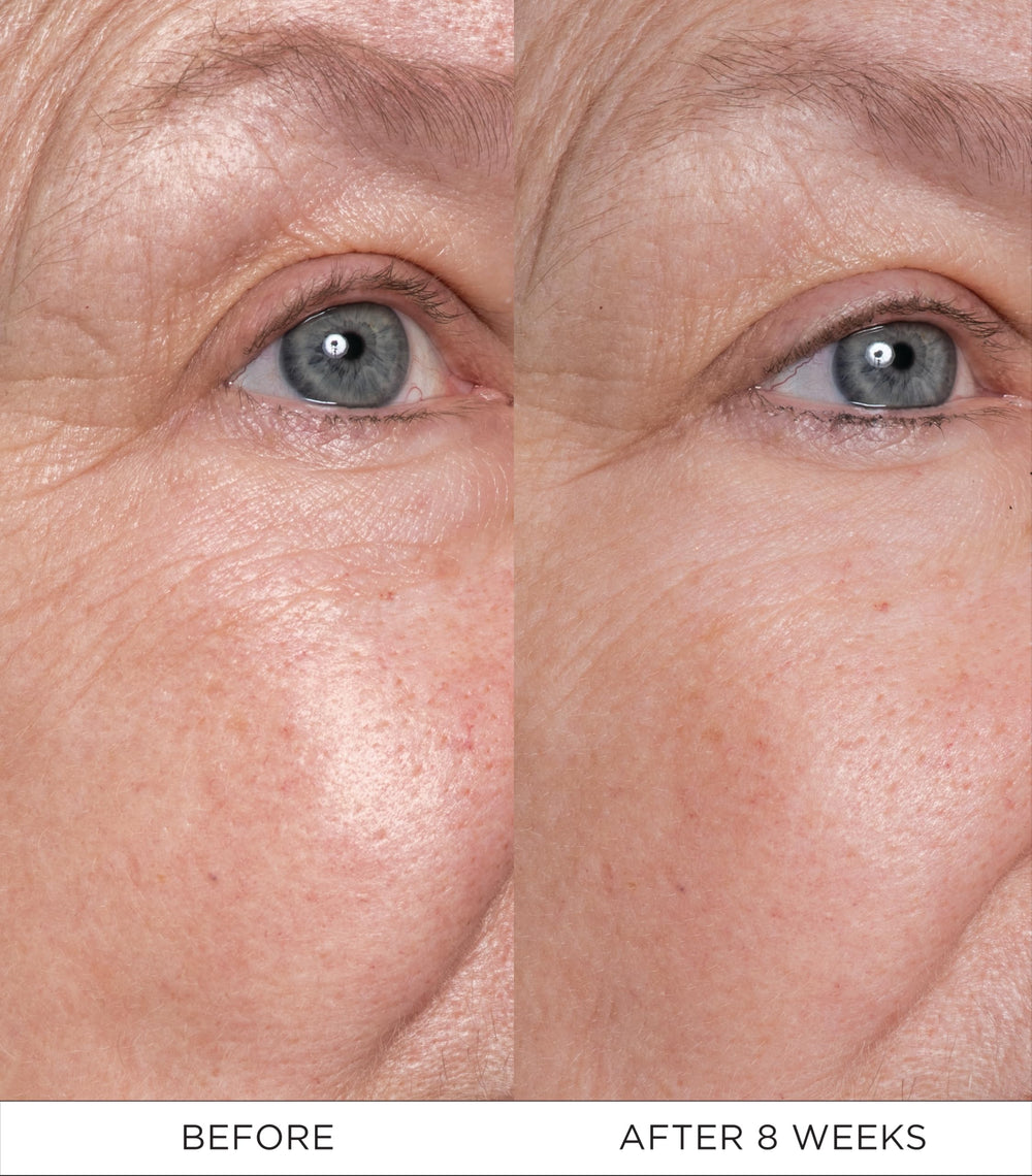 Noble Panacea OSMV technology concept image with encapsulated ingredients and sustained release.