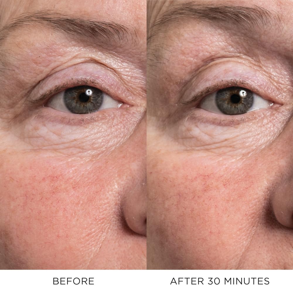 Noble Panacea Retinal active close-up highlighting anti-wrinkle benefits.