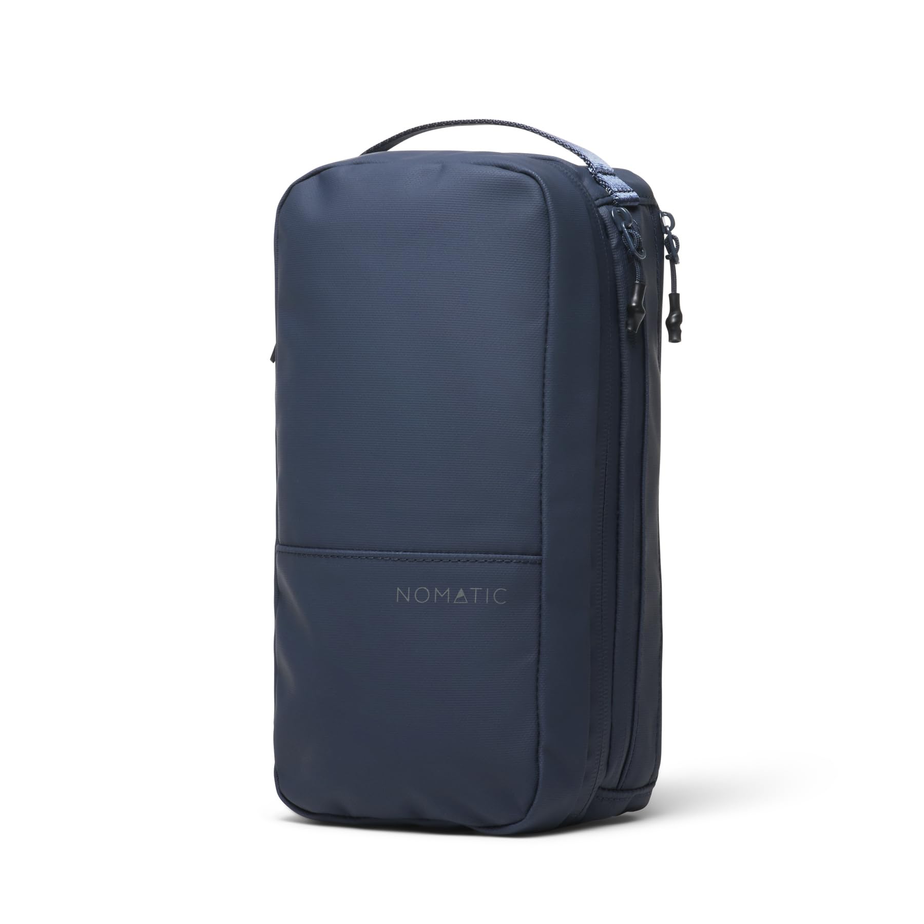 NOMATIC Toiletry Bag water-resistant materials protect your gear during travel.