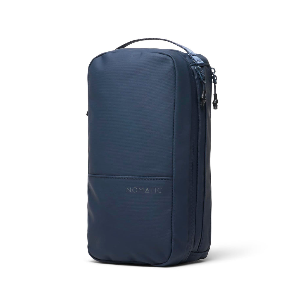 NOMATIC Toiletry Bag water-resistant materials protect your gear during travel.