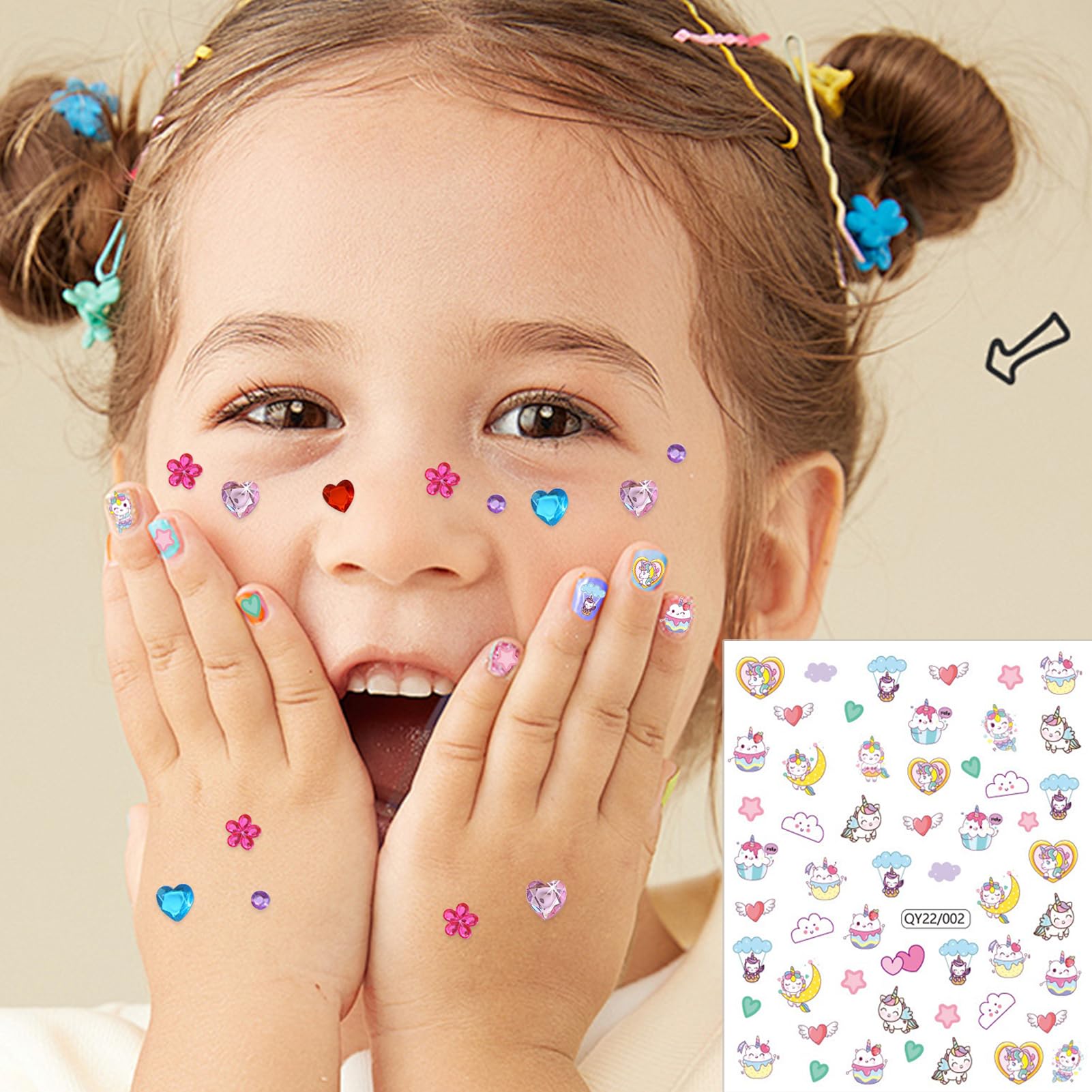 NOOEPC animal designs brighten nails with cheerful vibes for daily wear