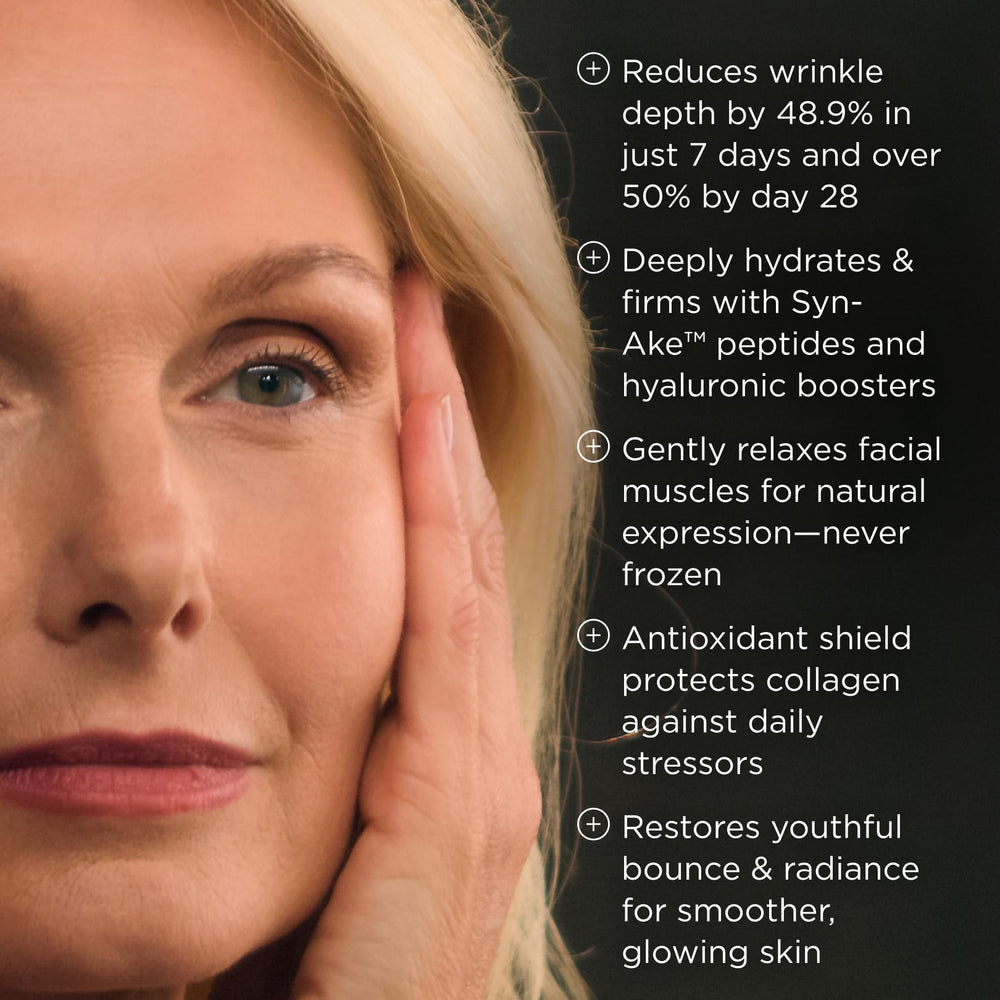 Noor Hair Wonder Lift Cream packaging showcasing clean, paraben-free design.