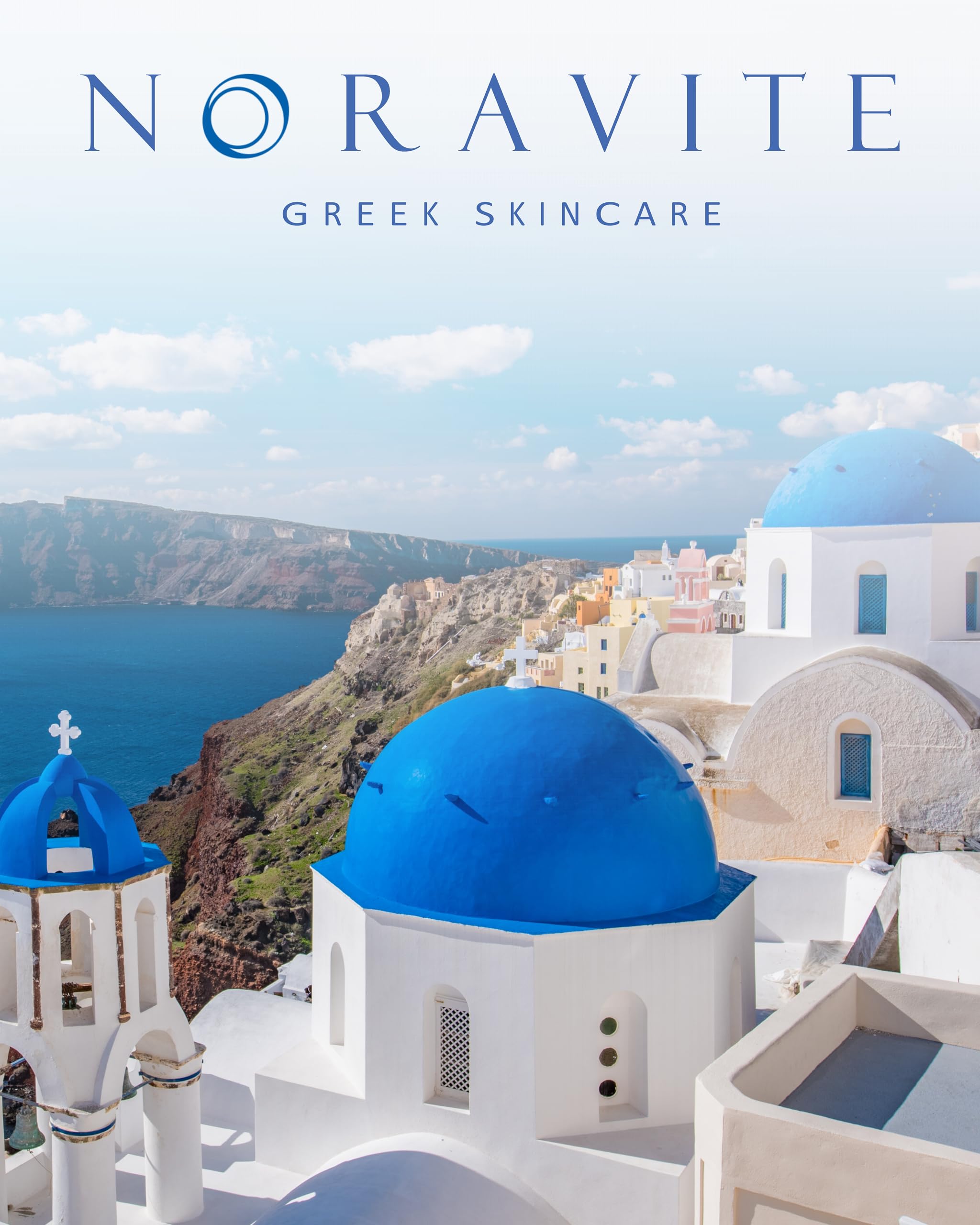 Noravite Botolift unscented formula suitable for sensitive skin