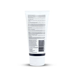 Nordic Care Foot Care Cream being applied for deep hydration of feet
