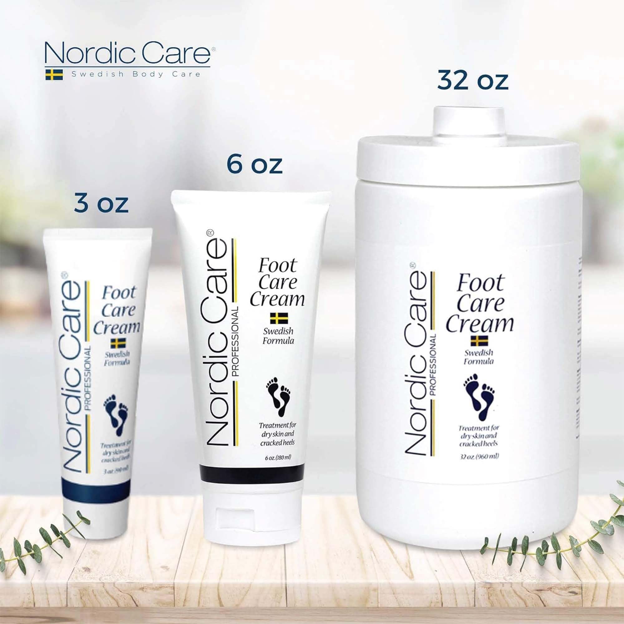 Hypoallergenic and lanolin-free claim appeals to sensitive skin users.