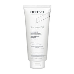 Noreva Sebodiane DS greasy dandruff shampoo bottle for scalp care and cleansing