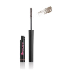 Kelley Baker Tinted Brow Gel Blonde with precision micro applicator for natural, defined brows.